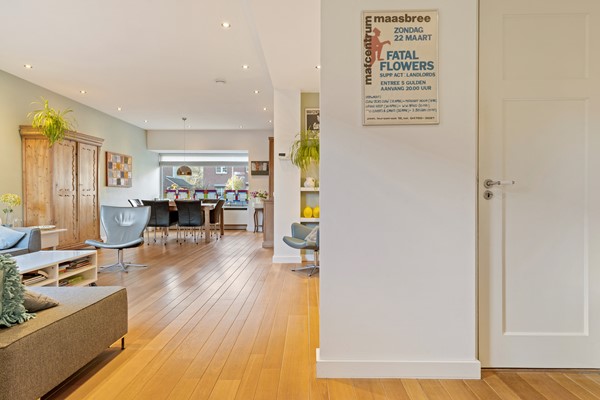 Medium property photo - Nachtegaalstraat 61, 5932 CB Tegelen